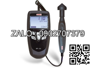 Đo tốc độ không tiếp xúc Kimo CT 100E O