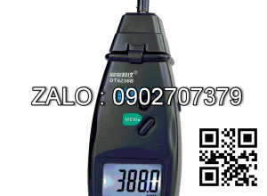 Thiết bị đo tốc độ vòng quay DT-6236B