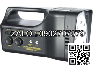 Thiết bị đo vòng tua DT-2199