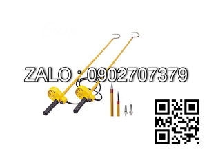 Thiết bị phát hiện điện áp thấp SEW LVD-415