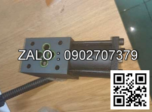 Van điều khiển điện từ Yuken BST-06-2B3A-A200-N-47