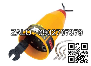 Thiết bị kiểm tra điện áp cao SEW 213 HVD