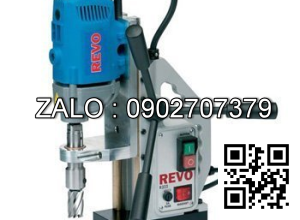Máy khoan từ Powerbor REVO R322