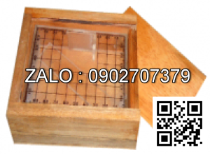 Dụng cụ xác định góc nghỉ tự nhiên của cát TTE00752