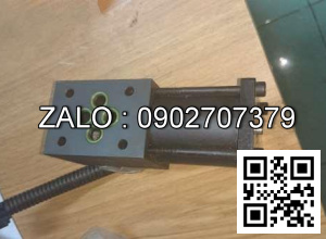 Van điều khiển điện từ Yuken BSG-06-V-2B3A-D24-N-47