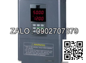 Bộ biến tần dùng cho máy ép nhựa M320