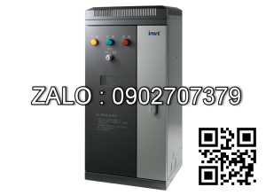 CHV110 - Tủ biến tần chuyên cho máy ép nhựa