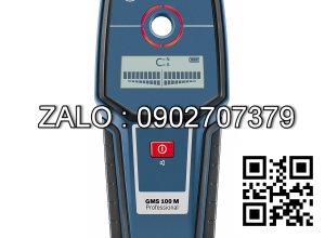 Máy đo đa năng GMS 100 Professional