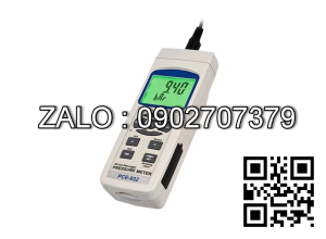 Máy đo áp suất PCE-932