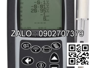 Máy đo khí thải ô tô cầm tay AUTOplus 4-2