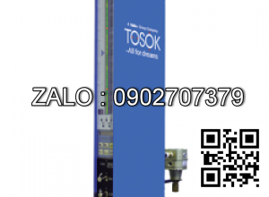 Máy đo khoảng cách bằng khí SHIMPO CAG-3000