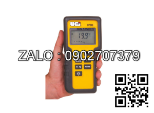 Máy đo nhiệt độ chênh lệch 2 kênh KANE DT200