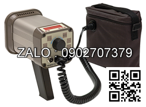 Máy đo tốc độ vòng quay loại đèn chớp SHIMPO DT-315AEB