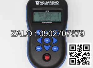 Máy đo đa chỉ tiêu nước AP-2000 / AP-2000-D Aquaprobe