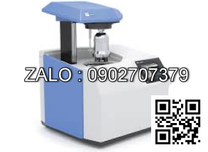 Máy đo nhiệt lượng IKA C 6000 isoperibol Package 1/10