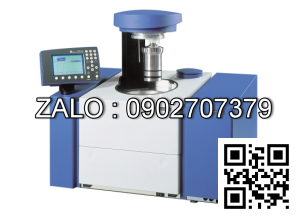 Máy đo nhiệt lượng IKA C 5000 control package 1/12