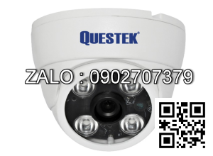 Camera wifi YooSee ngoài trời HD 960p