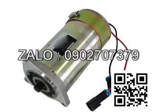 Motor trợ lực tay lái xe nâng HELI S-1850-0111