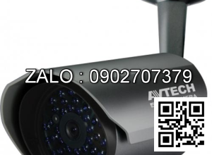 Camera iTech IT506T34