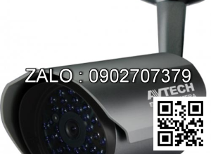 Camera iTech IT506T40