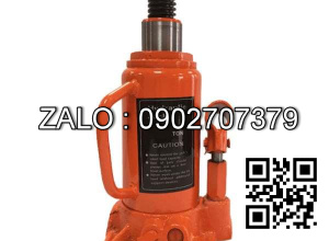 Kích con đội thủy lực 20 tấn, 20A