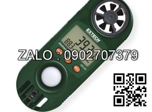 Thiết bị đo vi khí hậu Extech EN100