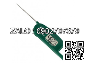 Máy đo nhiệt độ thực phẩm Extech TM55