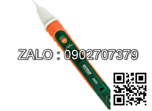 Dụng cụ dò thử dòng điện AC bỏ túi Extech DV25