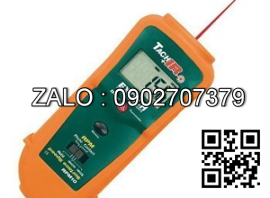 Máy đo tốc độ vòng quay Extech RPM10