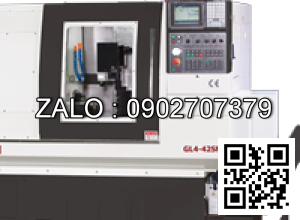Trung tâm tiện hai trục chính GL4-60SM