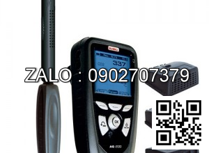 Máy đo tốc độ gió khí CO, CO2 Kimo AQ 200 O