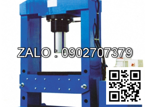 Máy ép thủy lực YH30-16