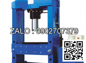 Máy ép thủy lực YH30-50