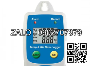 Máy đo nhiệt độ TigerDirect TMDT8260