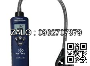 Máy đo sức gió Anemometer PCE-TA 30
