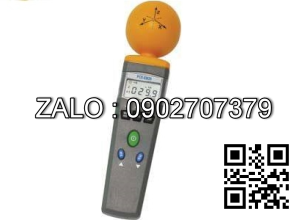 Máy đo điện trường Radio Frequency meter PCE-EM29