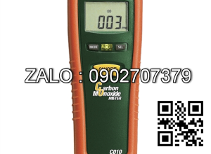 Máy đo khí CO Extech CO10