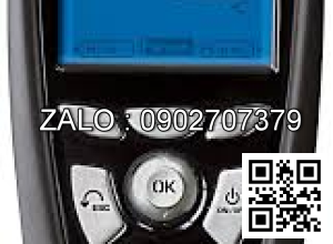 Máy đo lượng khí CO, CO2 Kimo AQ 200S