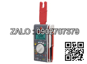 Đồng hồ đo điện trở cách điện DG35