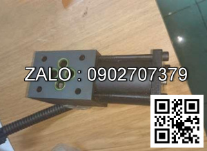 Van điều khiển điện từ Yuken BSG-10-V-3C2-D48-N-47