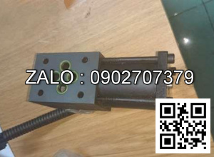 Van điều khiển điện từ Yuken BSG-10-3C2-A100-47