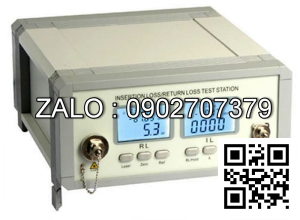 MÁY ĐO SUY PHẢN HỒI CẦM TAY MW3308