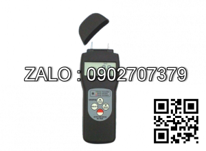 Đồng hồ đo độ ẩm M&MPro HMMC7825P