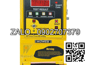 Máy đo nồng độ cồn M&MPro AMAT309