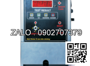 Máy đo nồng độ cồn M&MPro AMAT319