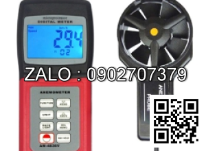 Máy đo sức gió M&MPro ANAM4838