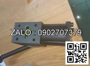 Van điều khiển điện từ Yuken BSG-03-2B3B-A200-N-47