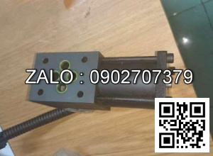 Van điều khiển điện từ Yuken BSG-03-V-2B2B-D48-N-47