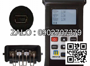 Máy đo công suất quang PON MW3212B