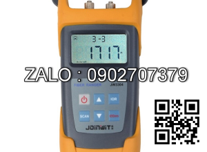 Máy đo xác định lỗi sợi cáp quang MW3304N